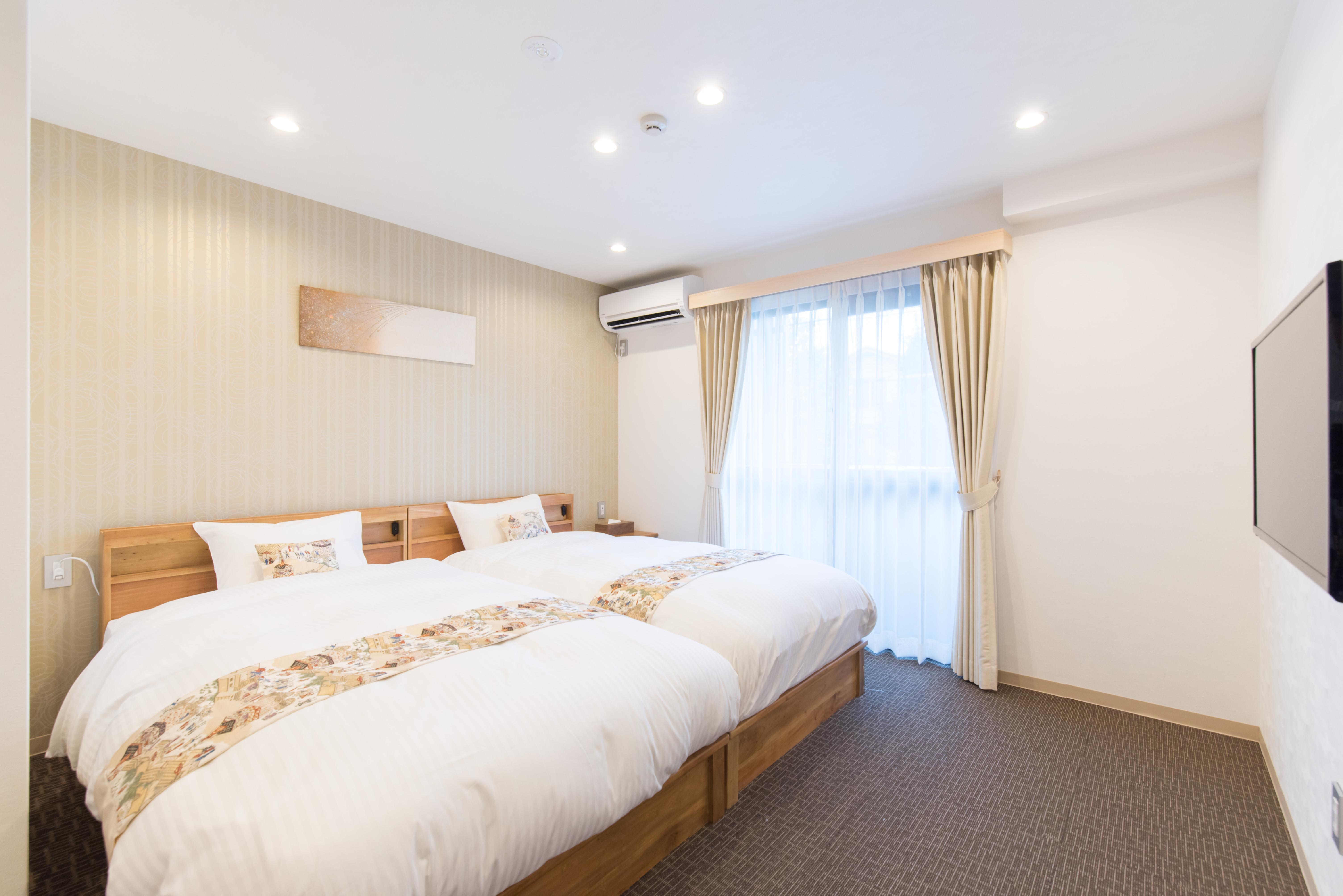 สเตย์ ซากุระ เกียวโต เกียวเอง อีสต์ Aparthotel ภายนอก รูปภาพ