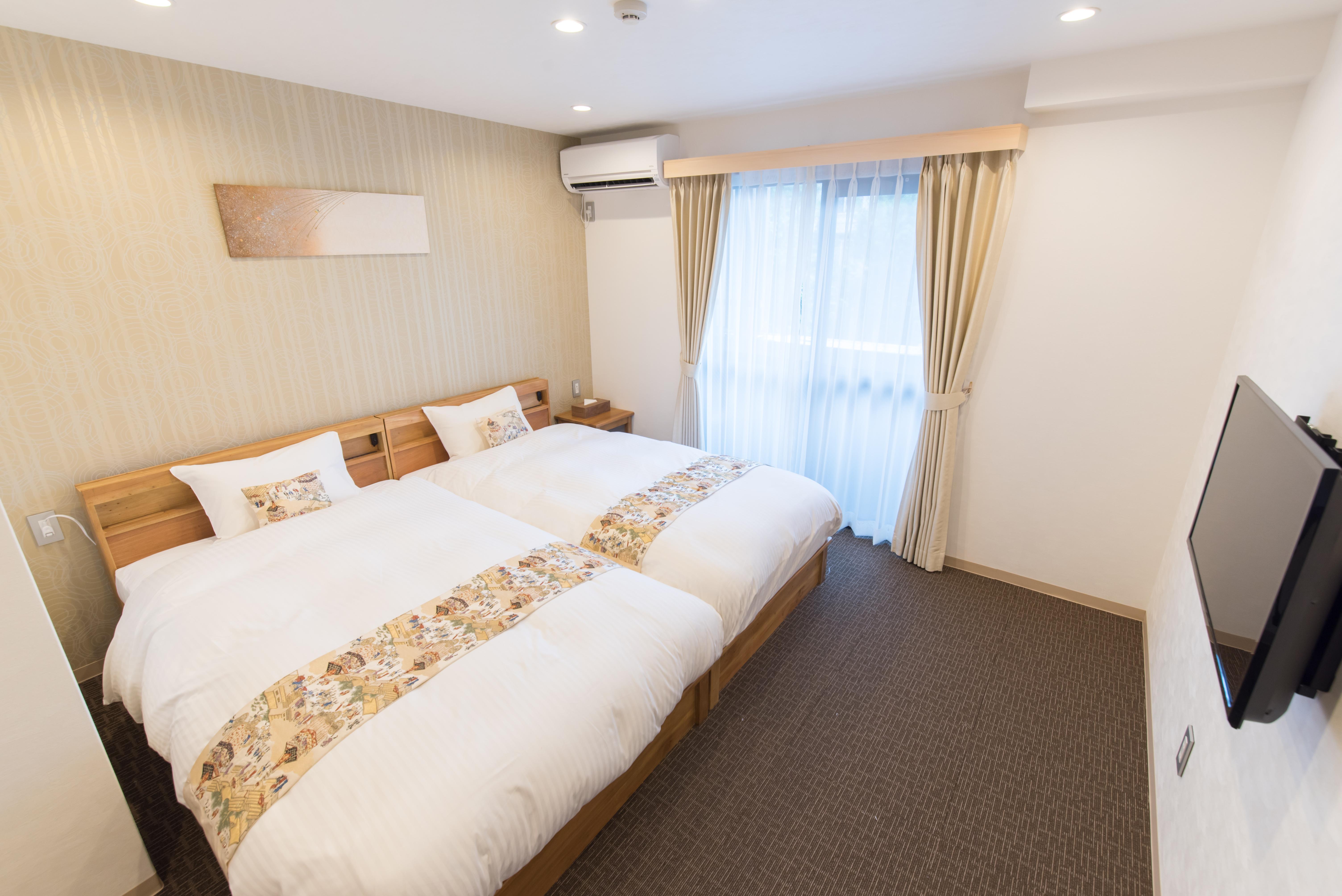 สเตย์ ซากุระ เกียวโต เกียวเอง อีสต์ Aparthotel ภายนอก รูปภาพ