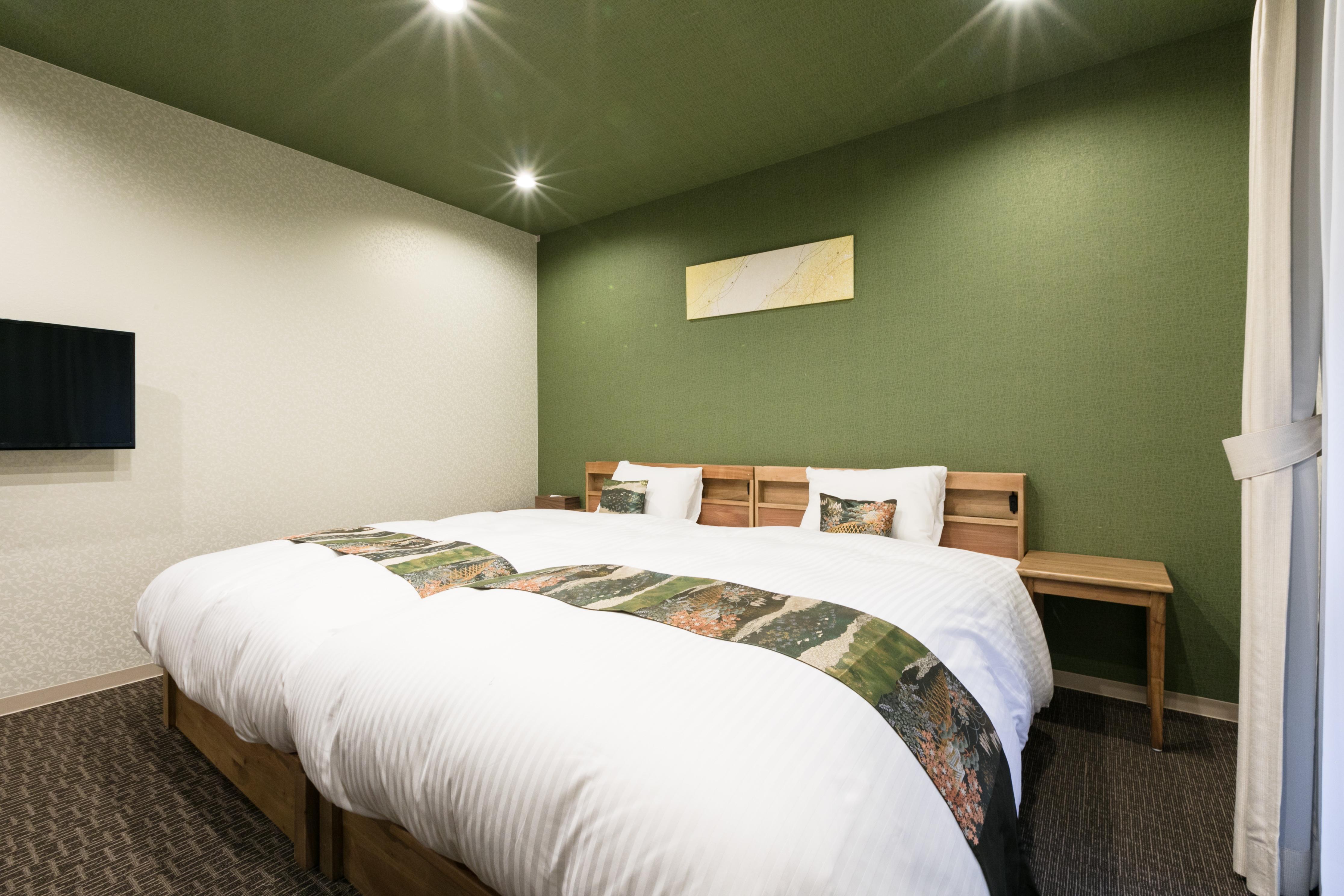 สเตย์ ซากุระ เกียวโต เกียวเอง อีสต์ Aparthotel ภายนอก รูปภาพ