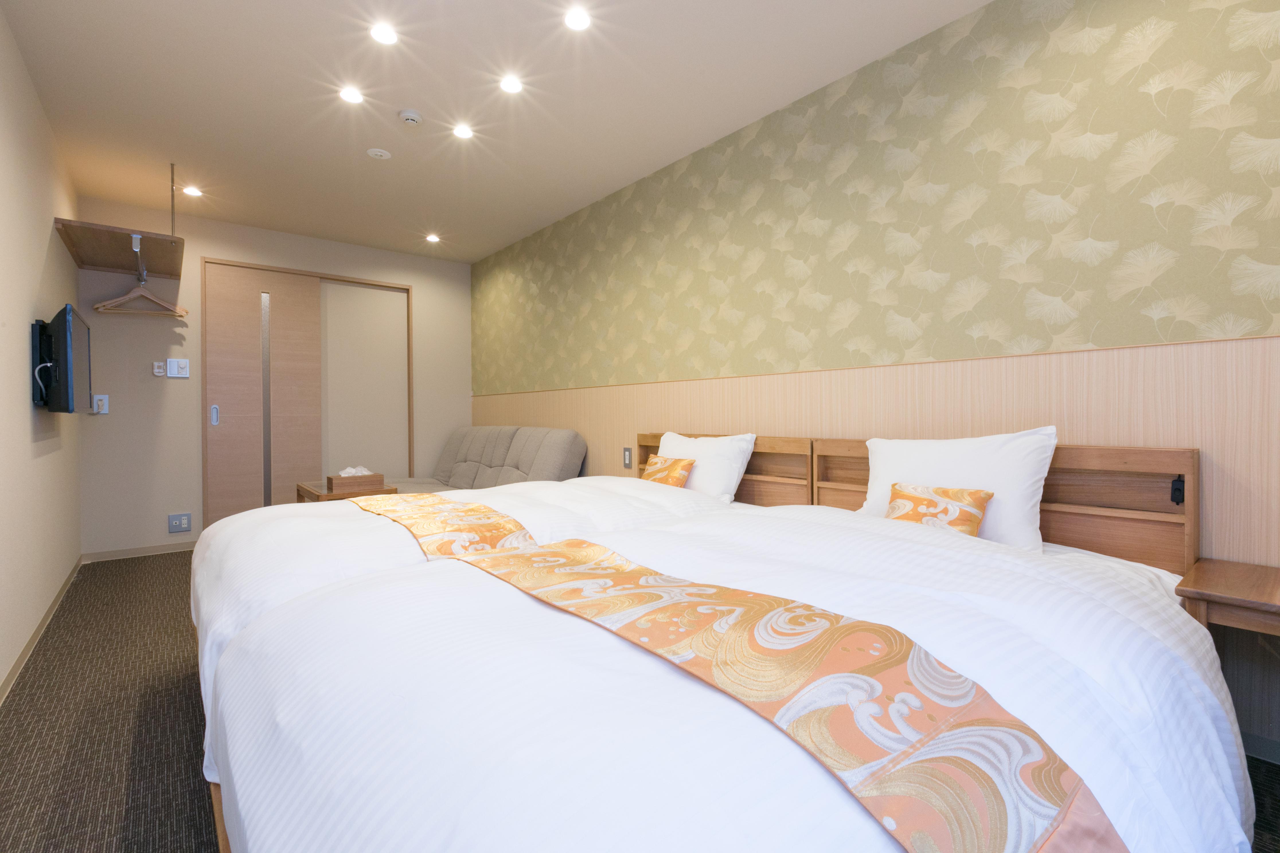 สเตย์ ซากุระ เกียวโต เกียวเอง อีสต์ Aparthotel ภายนอก รูปภาพ
