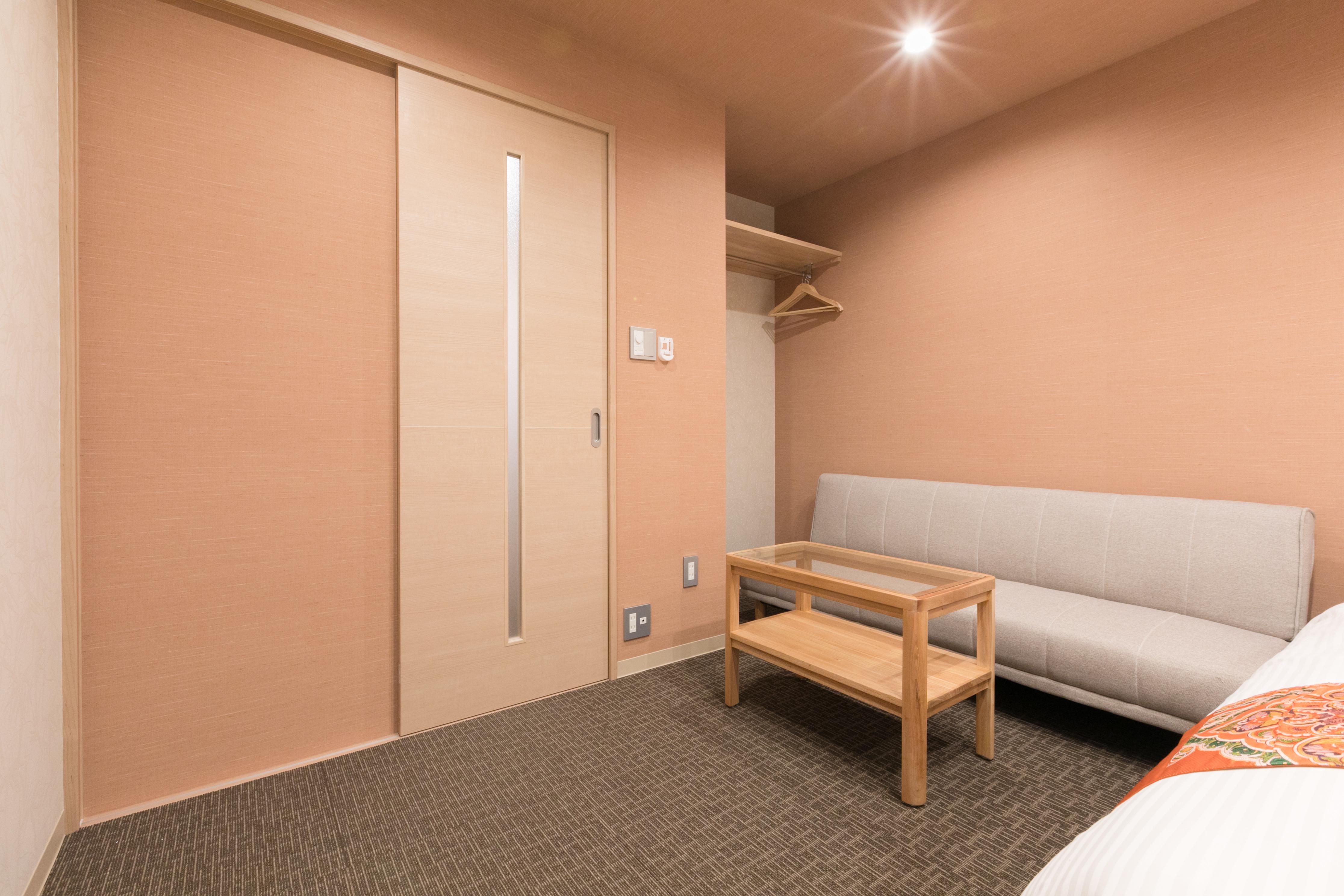 สเตย์ ซากุระ เกียวโต เกียวเอง อีสต์ Aparthotel ภายนอก รูปภาพ