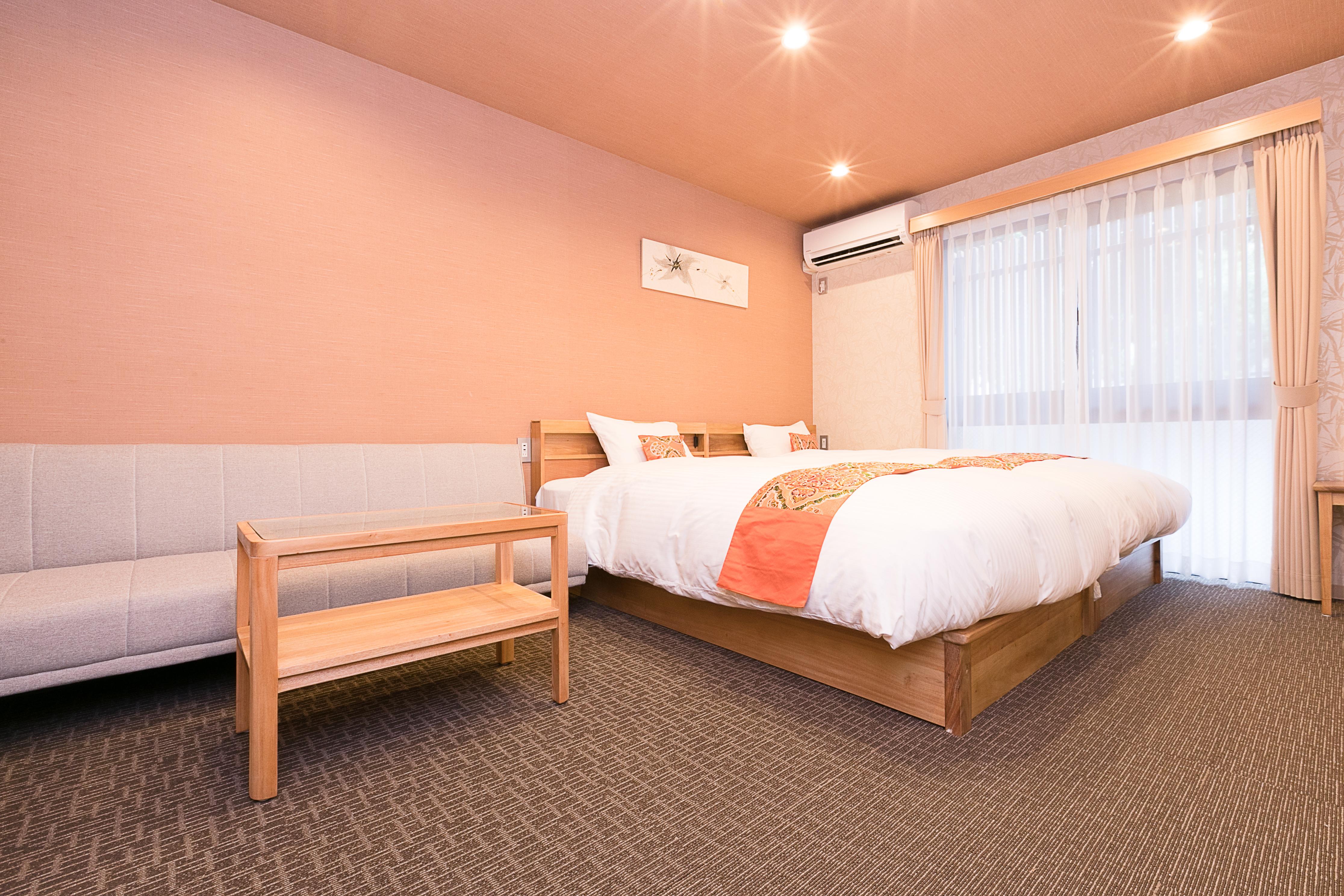 สเตย์ ซากุระ เกียวโต เกียวเอง อีสต์ Aparthotel ภายนอก รูปภาพ