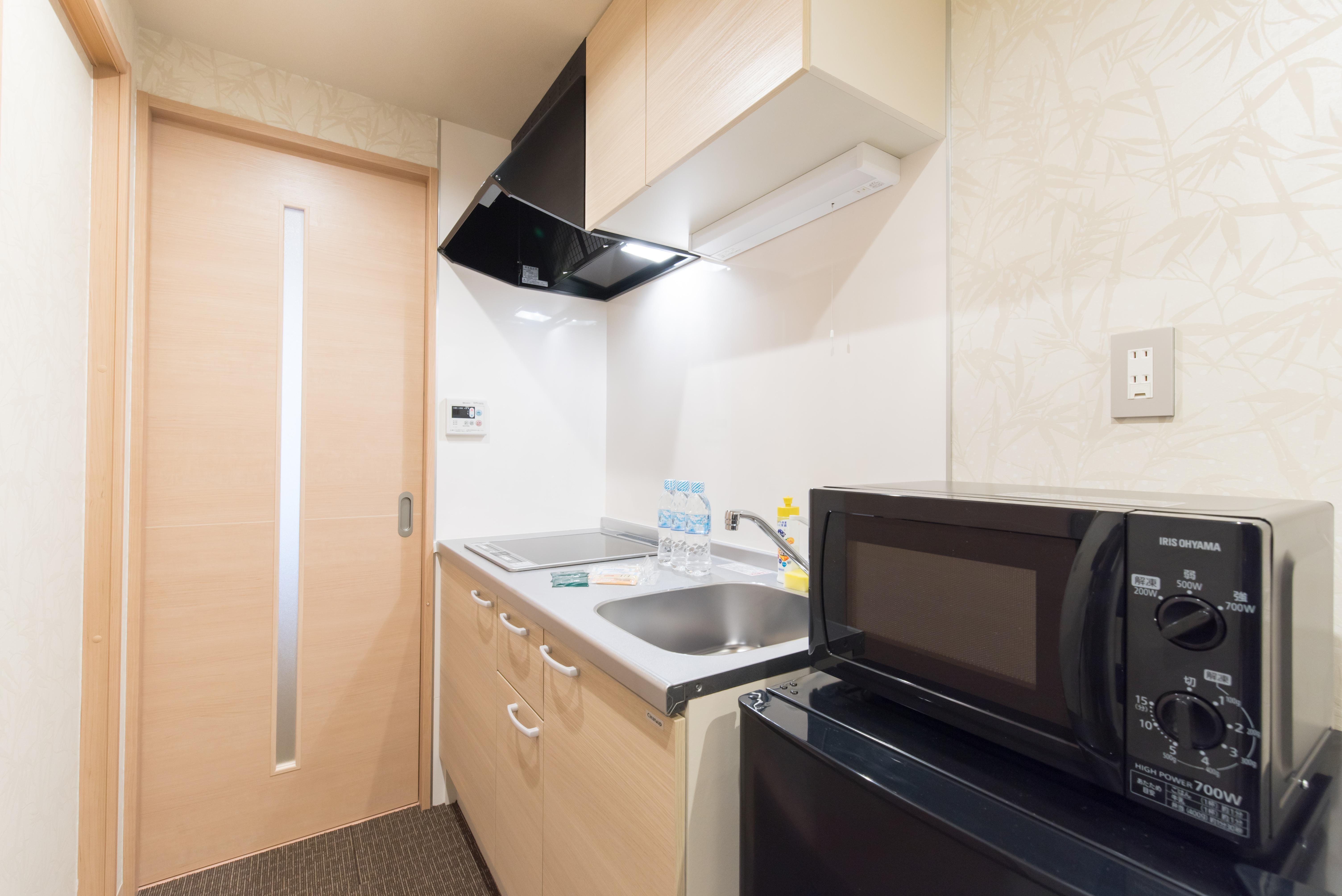 สเตย์ ซากุระ เกียวโต เกียวเอง อีสต์ Aparthotel ภายนอก รูปภาพ
