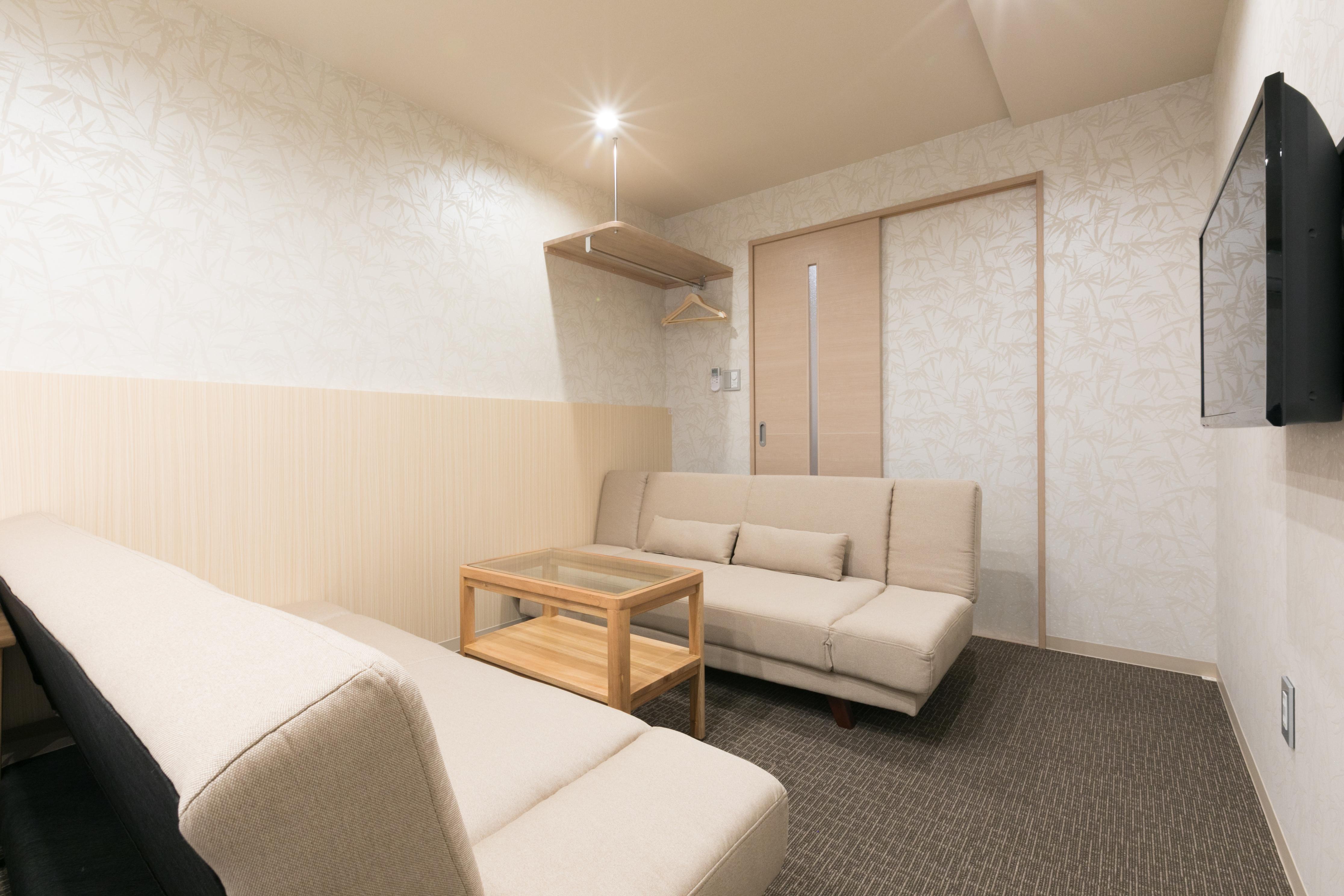 สเตย์ ซากุระ เกียวโต เกียวเอง อีสต์ Aparthotel ภายนอก รูปภาพ