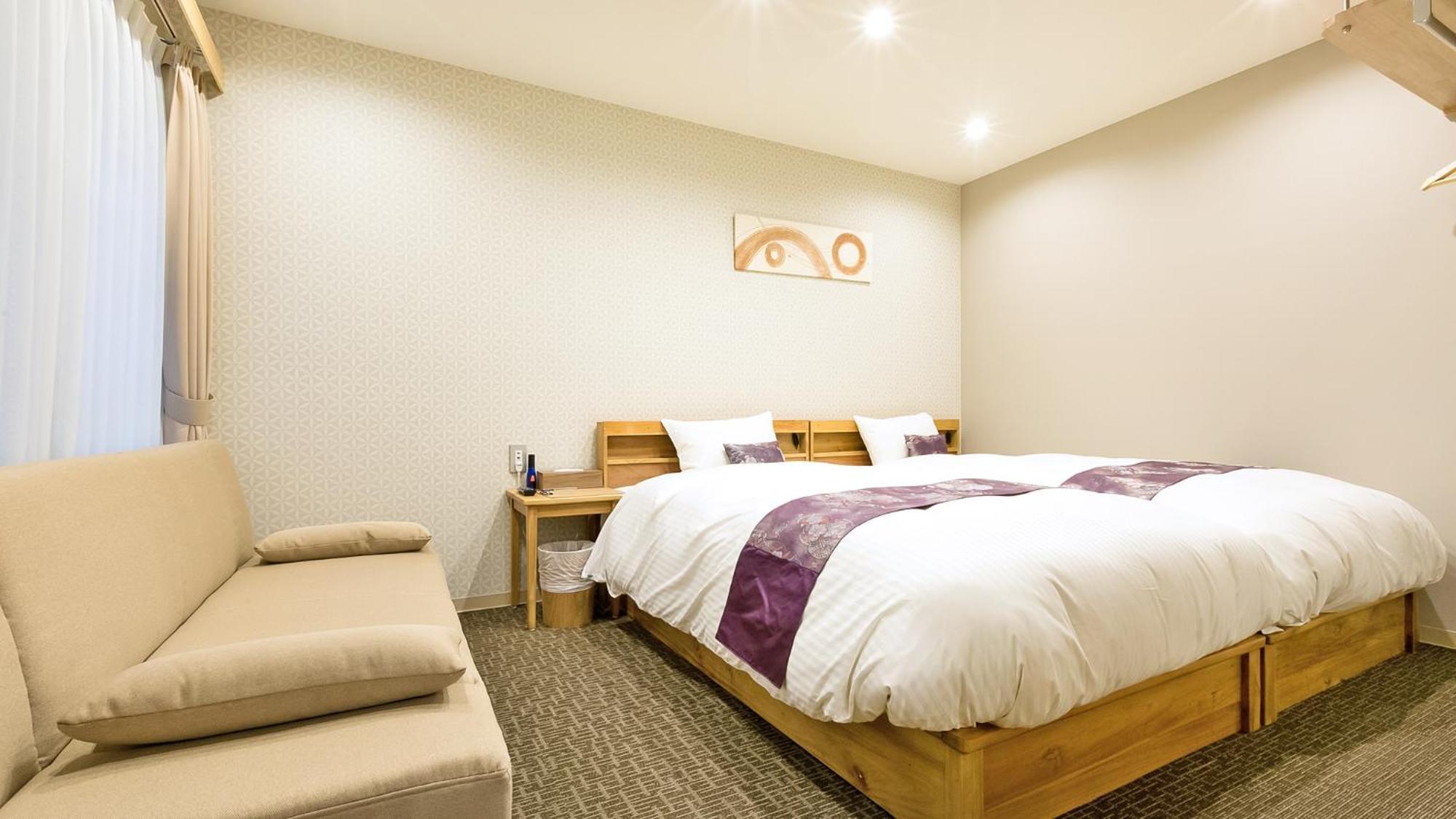 สเตย์ ซากุระ เกียวโต เกียวเอง อีสต์ Aparthotel ห้อง รูปภาพ